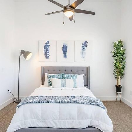 Cozy Atlanta Apartment Exterior foto